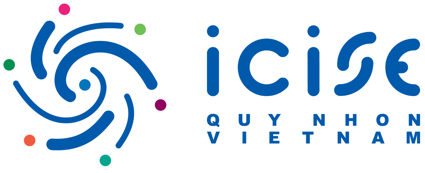 ICISE