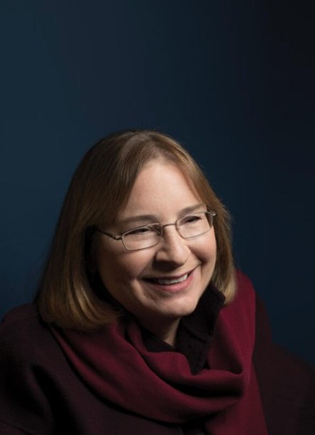 GS. Maria Jasin